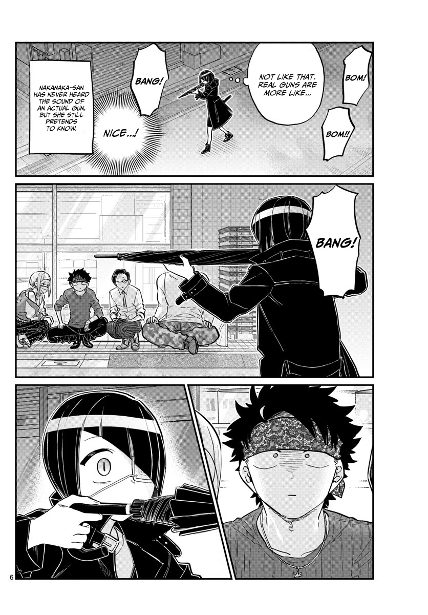 Komi Can
